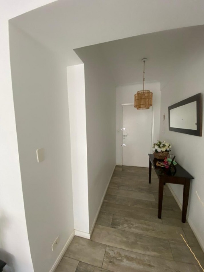 SEMIPISO DE 3 AMB EXTERNO. RECICLADO