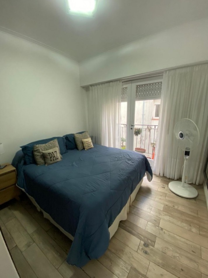 SEMIPISO DE 3 AMB EXTERNO. RECICLADO
