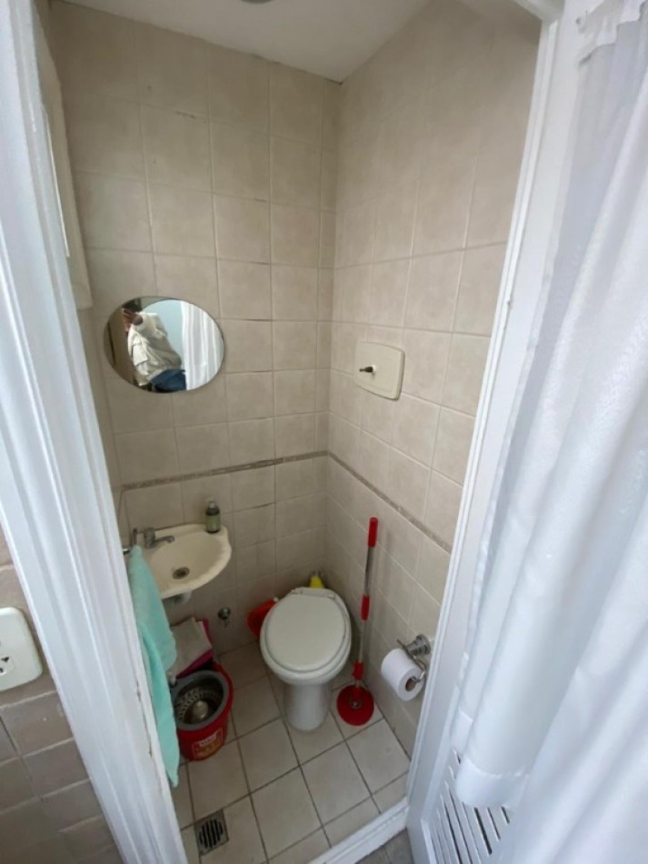 SEMIPISO DE 3 AMB EXTERNO. RECICLADO