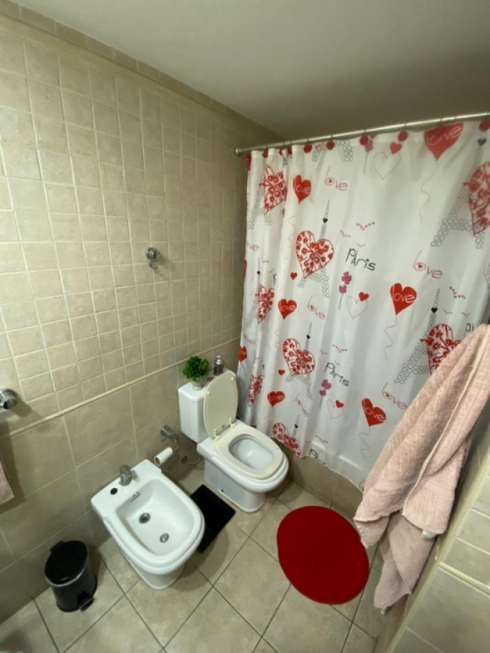 SEMIPISO DE 3 AMB EXTERNO. RECICLADO
