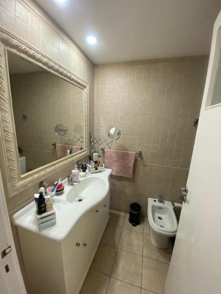 SEMIPISO DE 3 AMB EXTERNO. RECICLADO