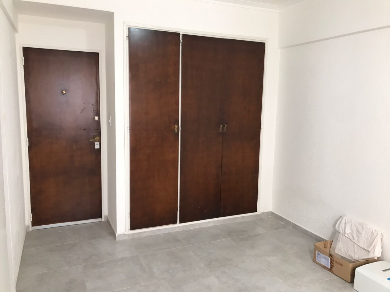 DEPARTAMENTO DE 1 AMB RECICLADO EN ALQUILER