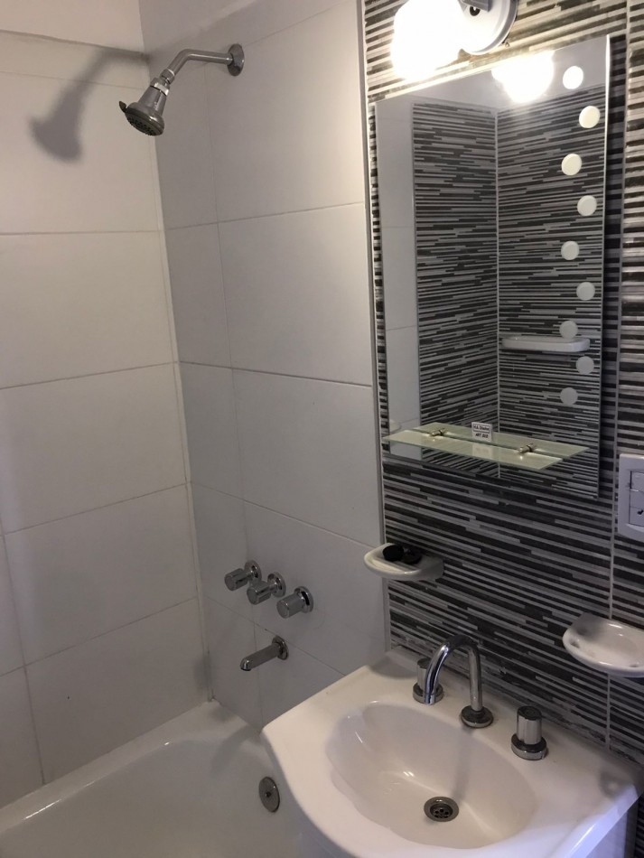 DEPARTAMENTO DE 1 AMB RECICLADO EN ALQUILER