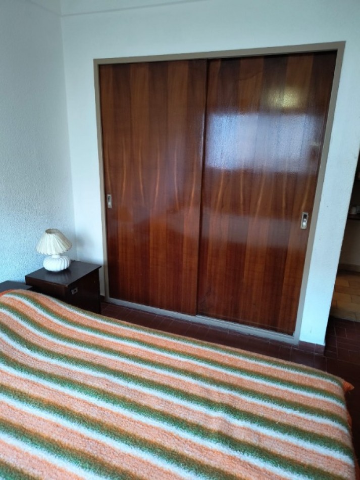 DEPARTAMENTO DE 2 AMBIENTES EXTERNOS
