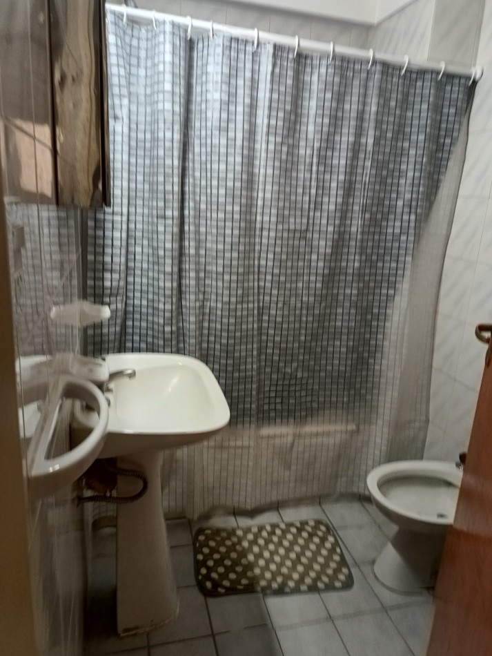 DEPARTAMENTO DE 1 AMB AMPLIO EN EXCELENTE EDIFICIO