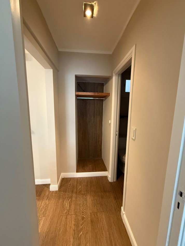 DEPARTAMENTO 2 AMB EXTERNO CON BALCON 