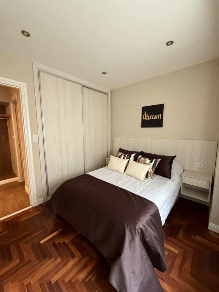 DEPARTAMENTO 2 AMB EXTERNO CON BALCON 