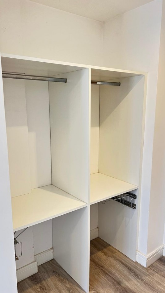 SEMIPISO DE 3 AMB EXTERNO. COCHERA 