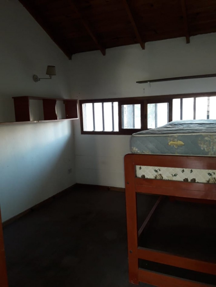 CHALET 4 AMB CON CASA AL FONDO Y LOCAL