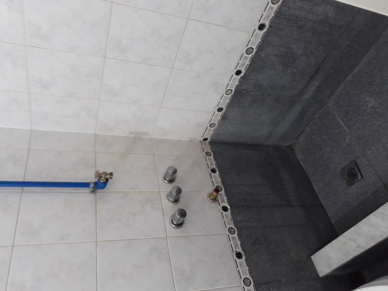 DEPARTAMENTO DE 3 AMB EXTERNO CON BALCON LATERAL Y AL FRENTE