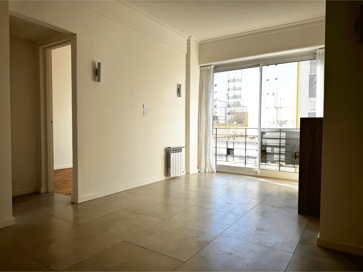 DEPARTAMENTO DE 2 AMB EXTERNO. RECICLADO