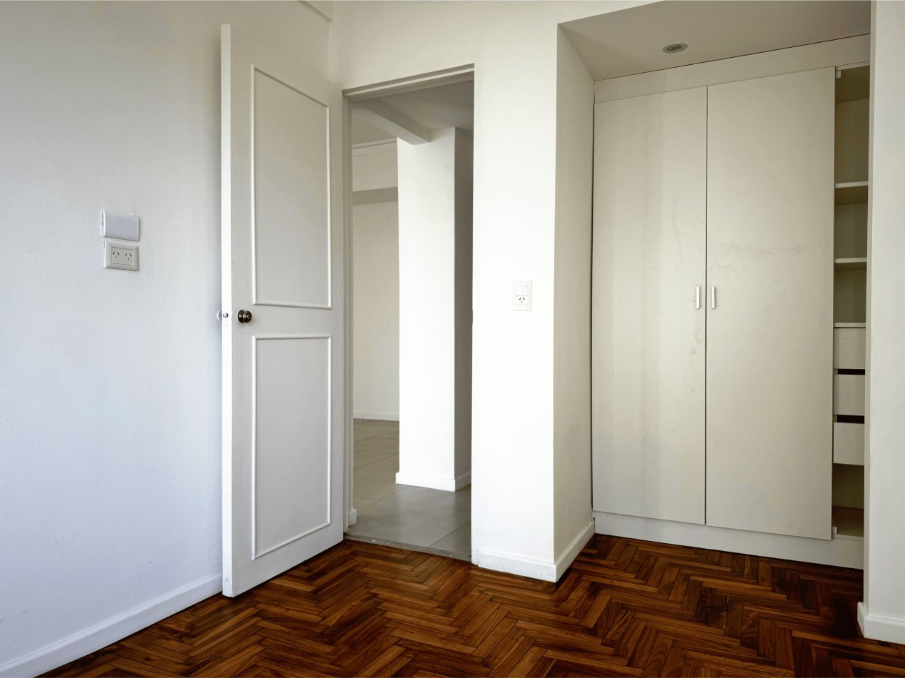 DEPARTAMENTO DE 2 AMB EXTERNO. RECICLADO
