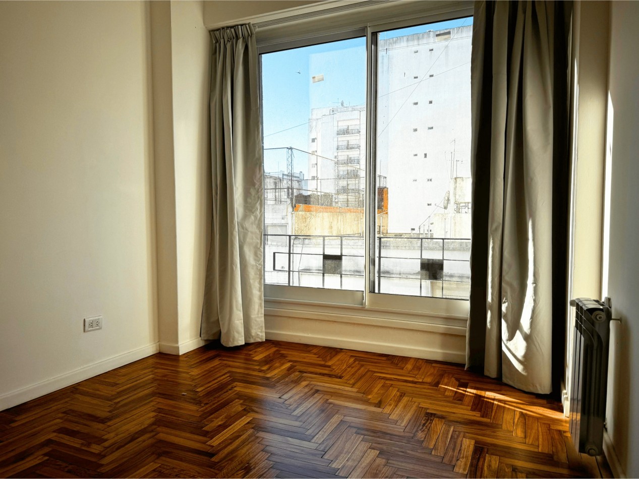 DEPARTAMENTO DE 2 AMB EXTERNO. RECICLADO