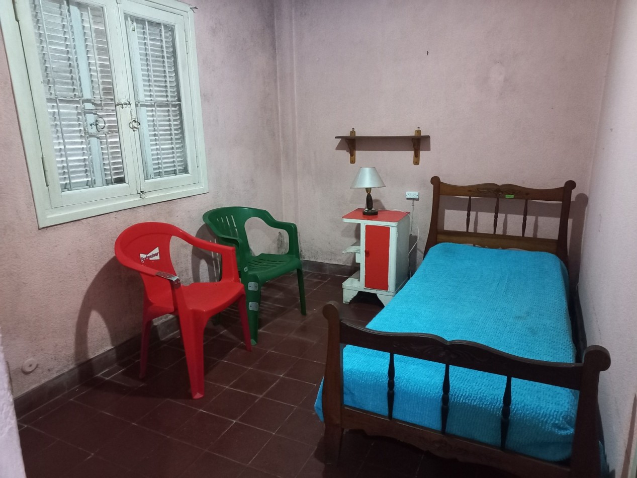 CASA DE 3 AMB CON GARAJE Y PARQUE