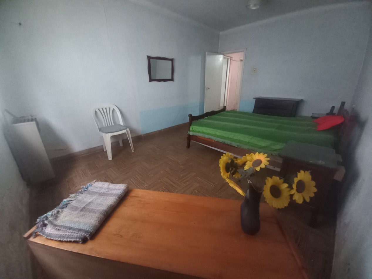 CASA DE 3 AMB CON GARAJE Y PARQUE