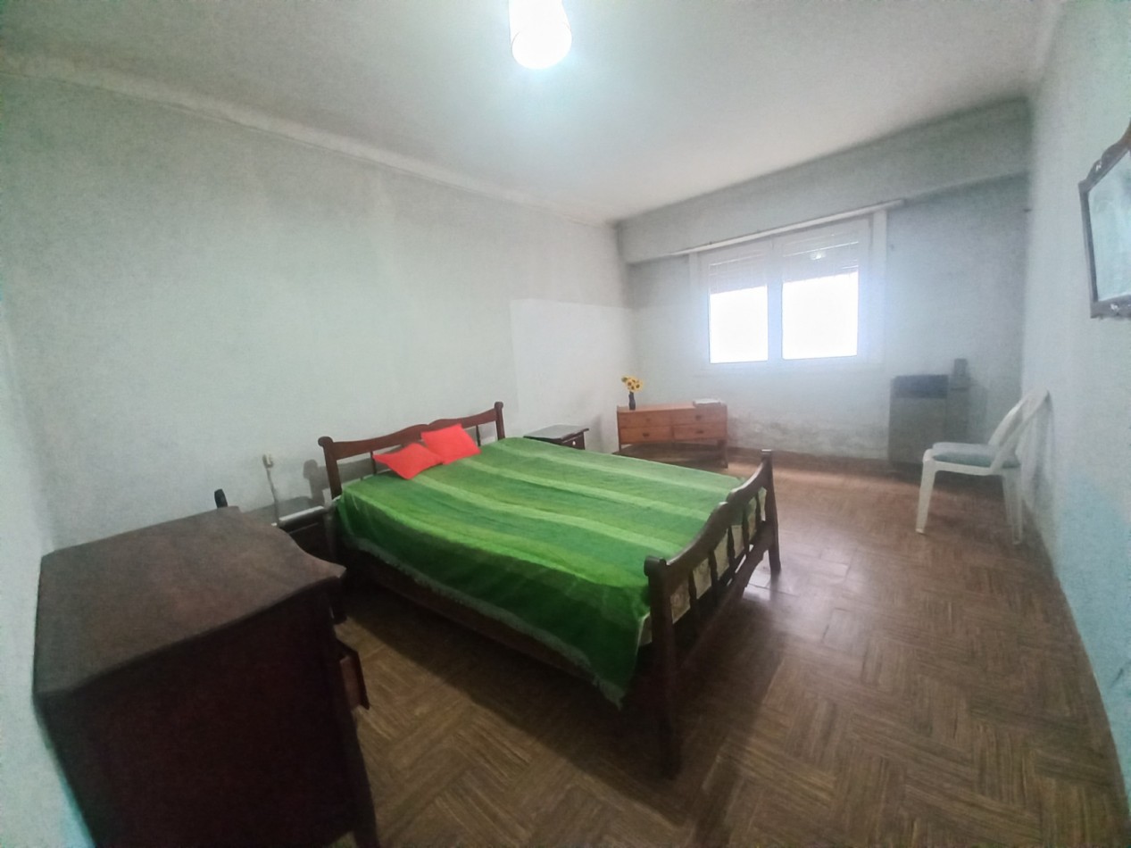 CASA DE 3 AMB CON GARAJE Y PARQUE