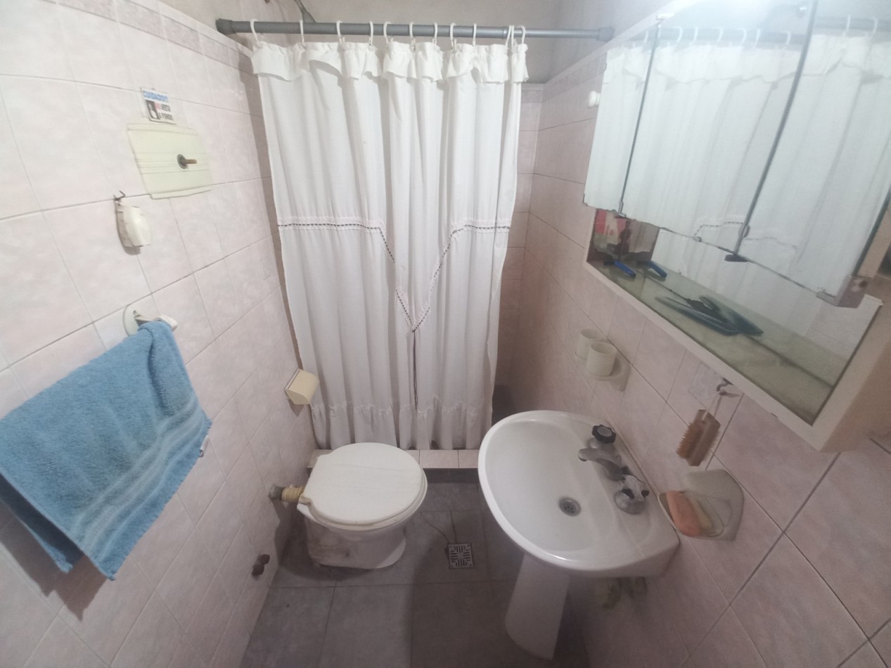 CASA DE 3 AMB CON GARAJE Y PARQUE