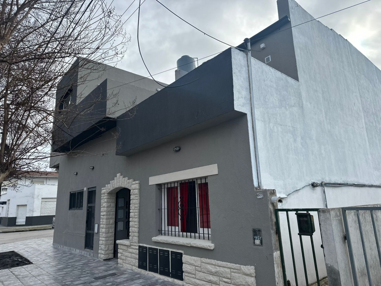 PH DE 2 AMB RECICLADO A NUEVO