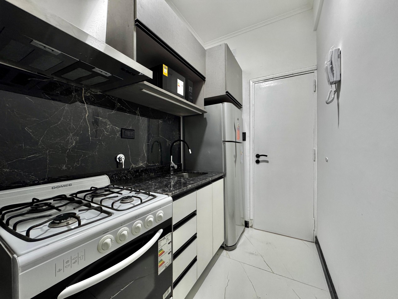 DEPARTAMENTO DE 2 AMB RECICLADO