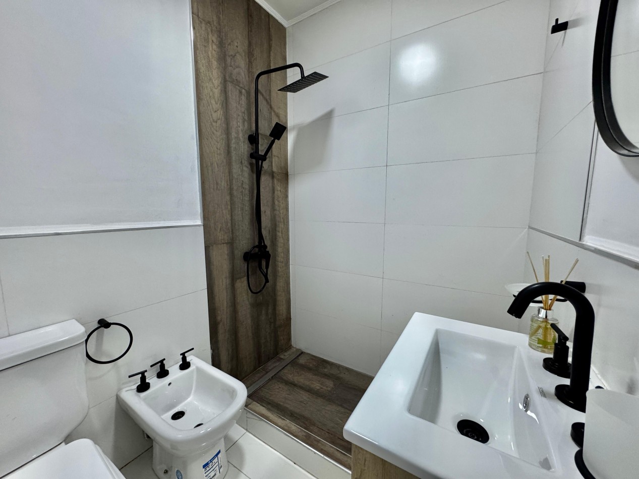 DEPARTAMENTO DE 2 AMB RECICLADO