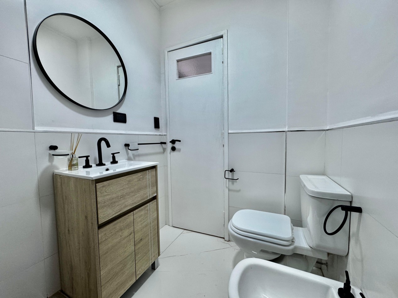 DEPARTAMENTO DE 2 AMB RECICLADO