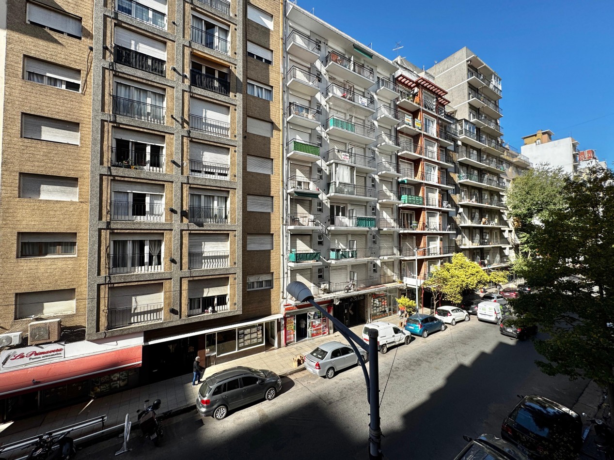 DEPARTAMENTO DE 2 AMB RECICLADO