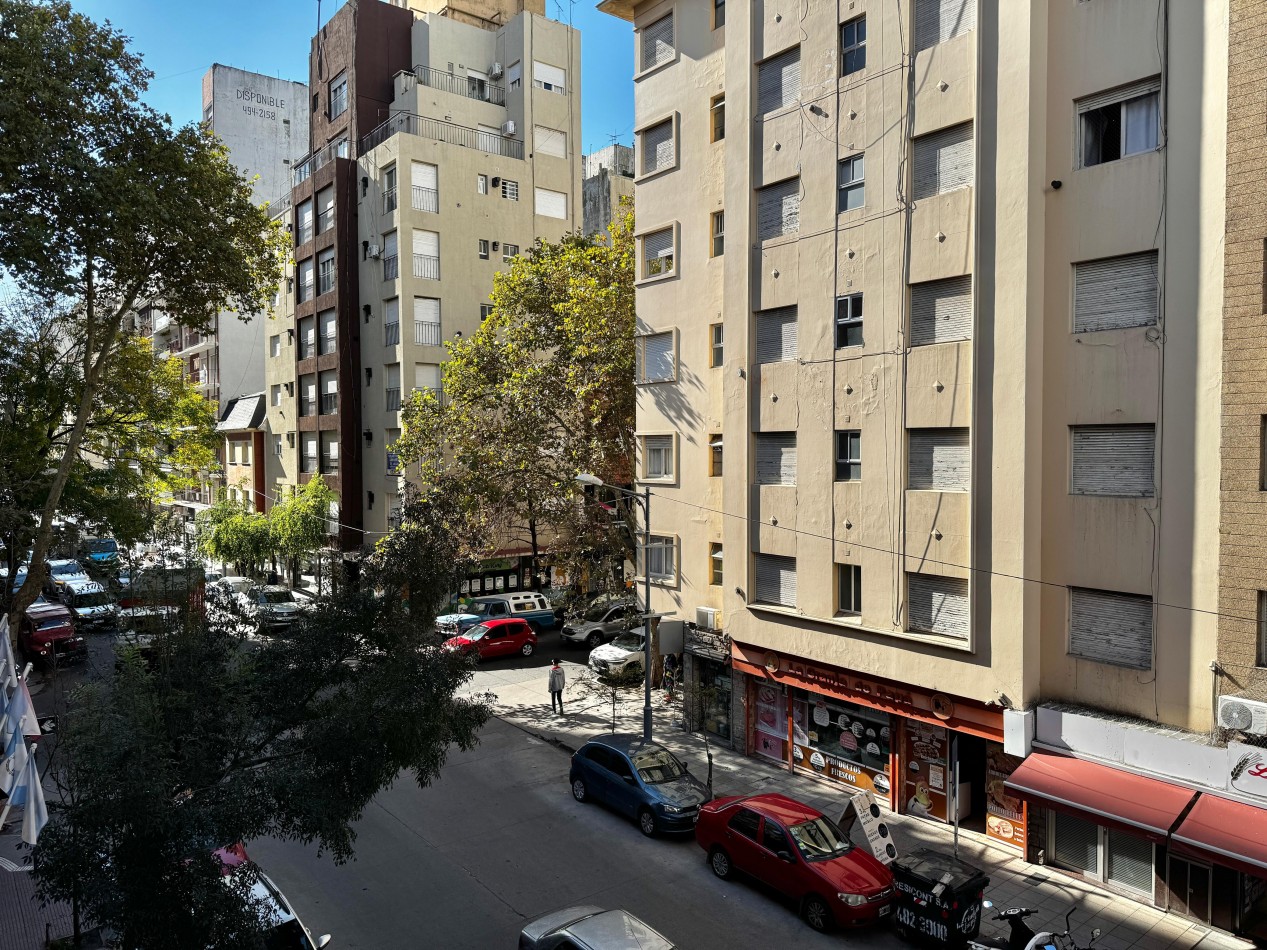 DEPARTAMENTO DE 2 AMB RECICLADO
