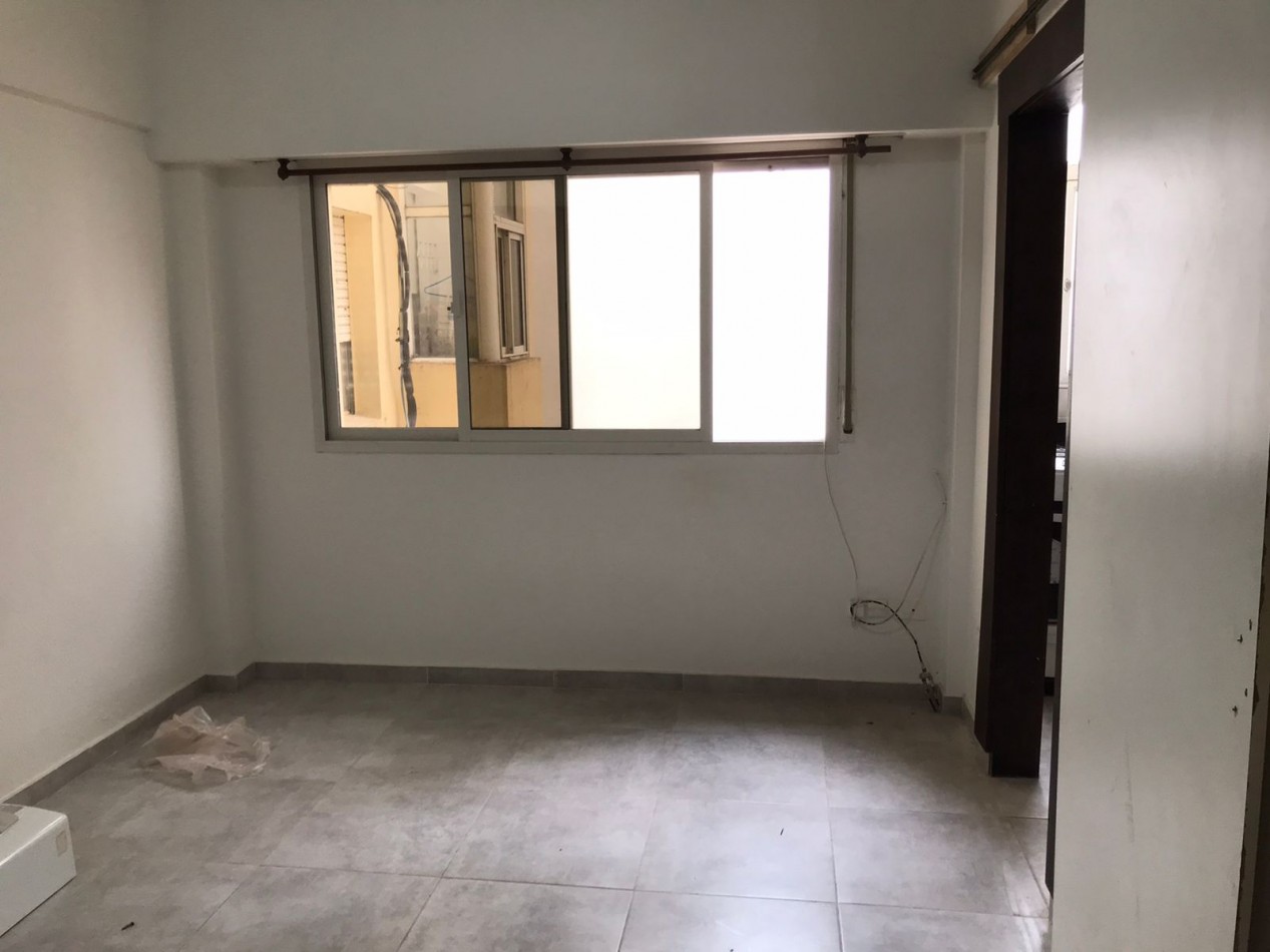 DEPARTAMENTO DE 1 AMB RECICLADO