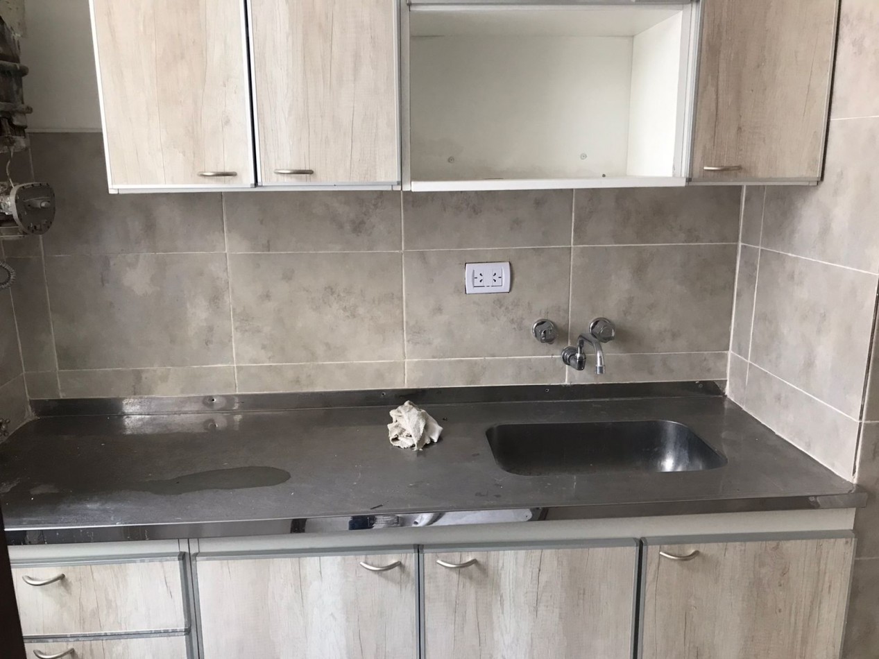 DEPARTAMENTO DE 1 AMB RECICLADO