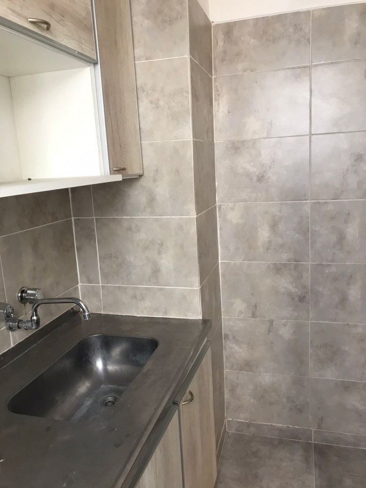 DEPARTAMENTO DE 1 AMB RECICLADO