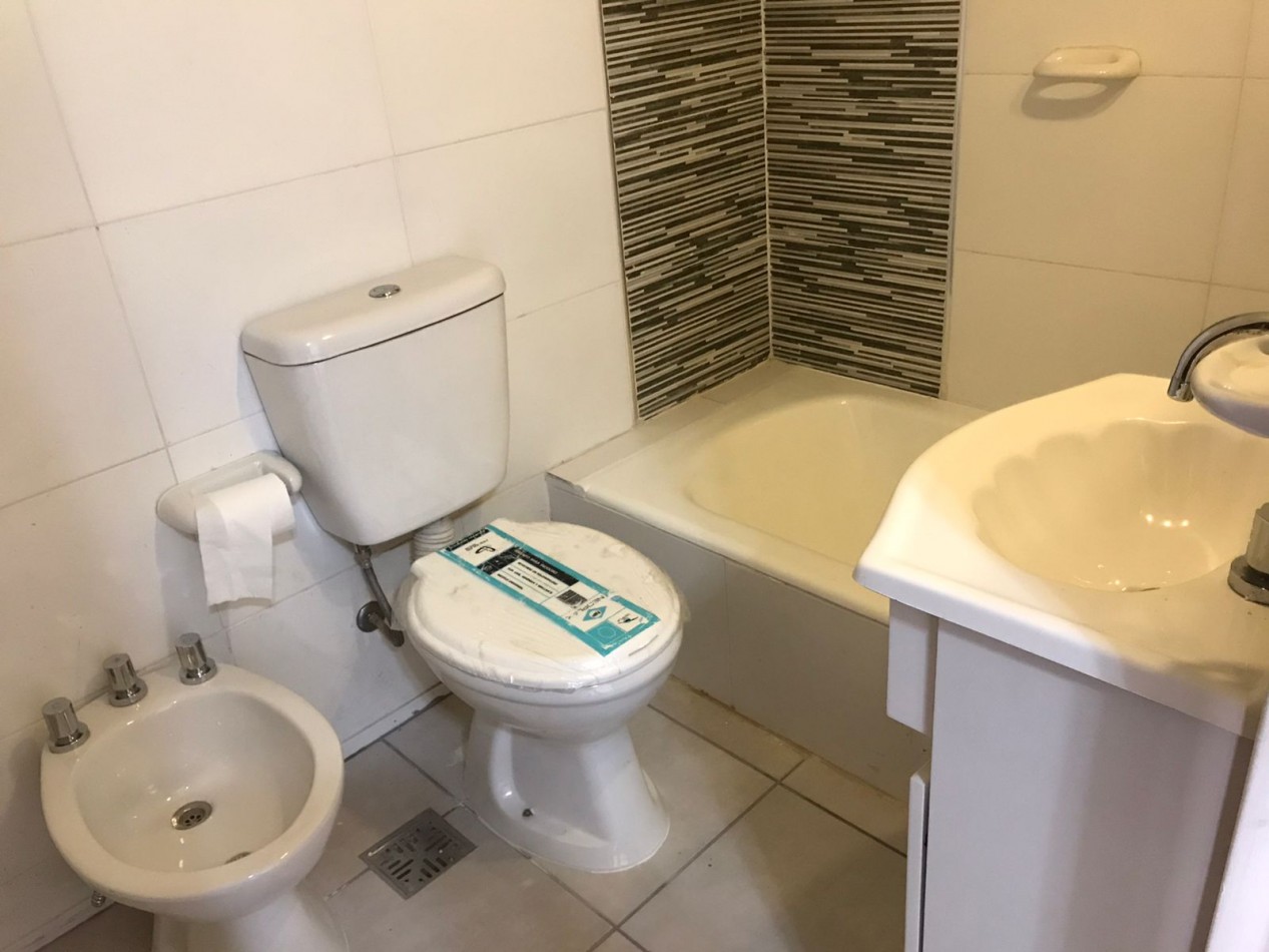 DEPARTAMENTO DE 1 AMB RECICLADO