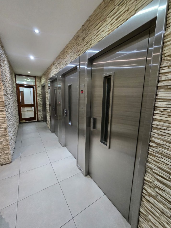 DEPARTAMENTO DE 2 AMB EXTERNO. BALCON Y COCHERA