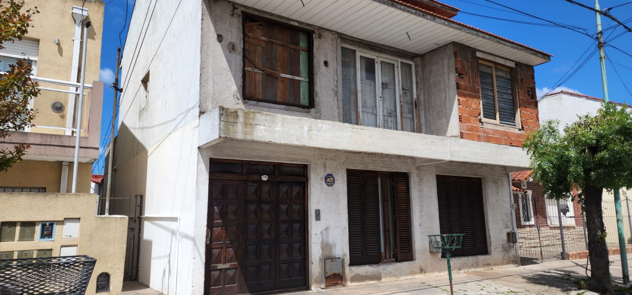 PH DE 2 AMB INTERNO EN ALQUILER