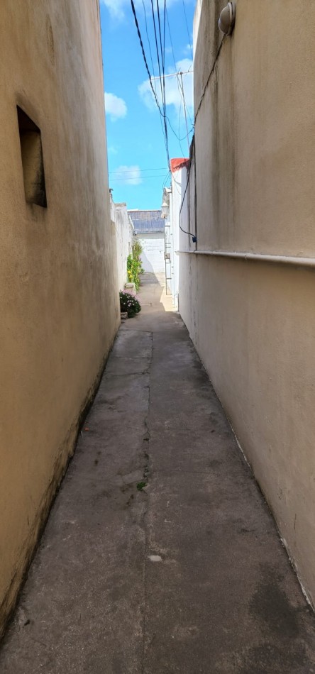 PH DE 2 AMB INTERNO EN ALQUILER