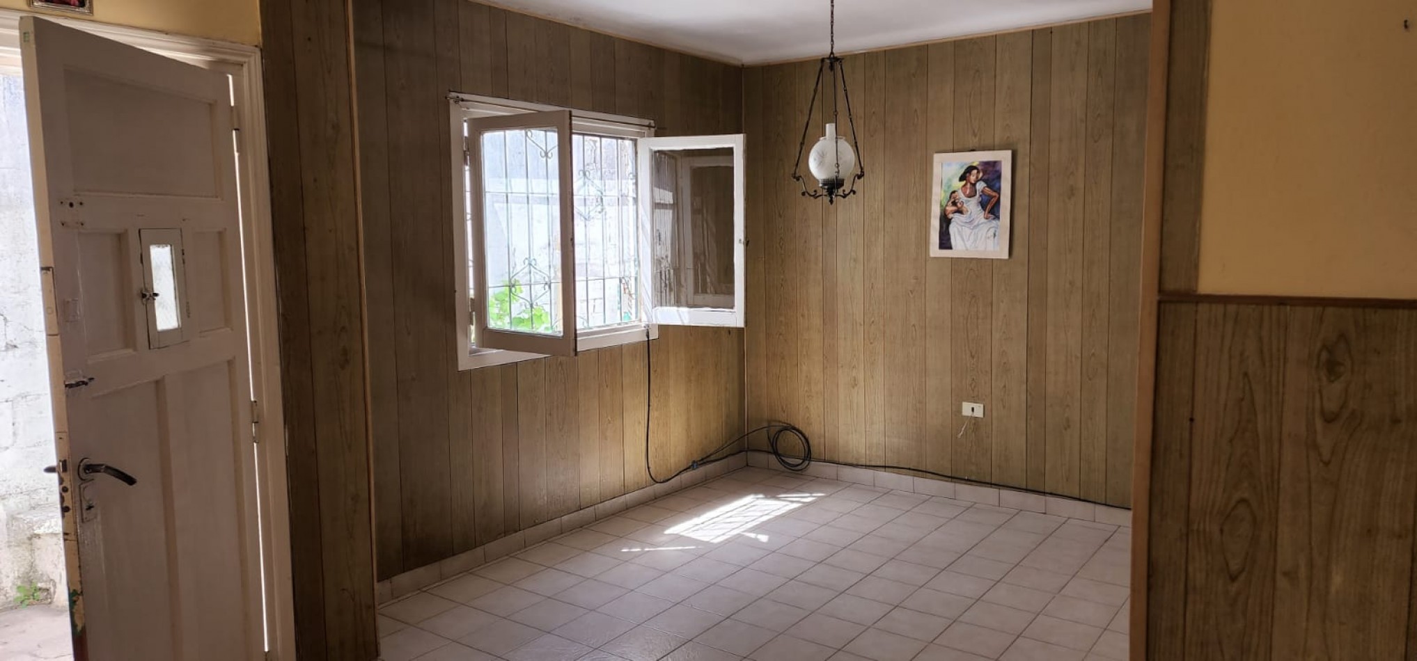 PH DE 2 AMB INTERNO EN ALQUILER