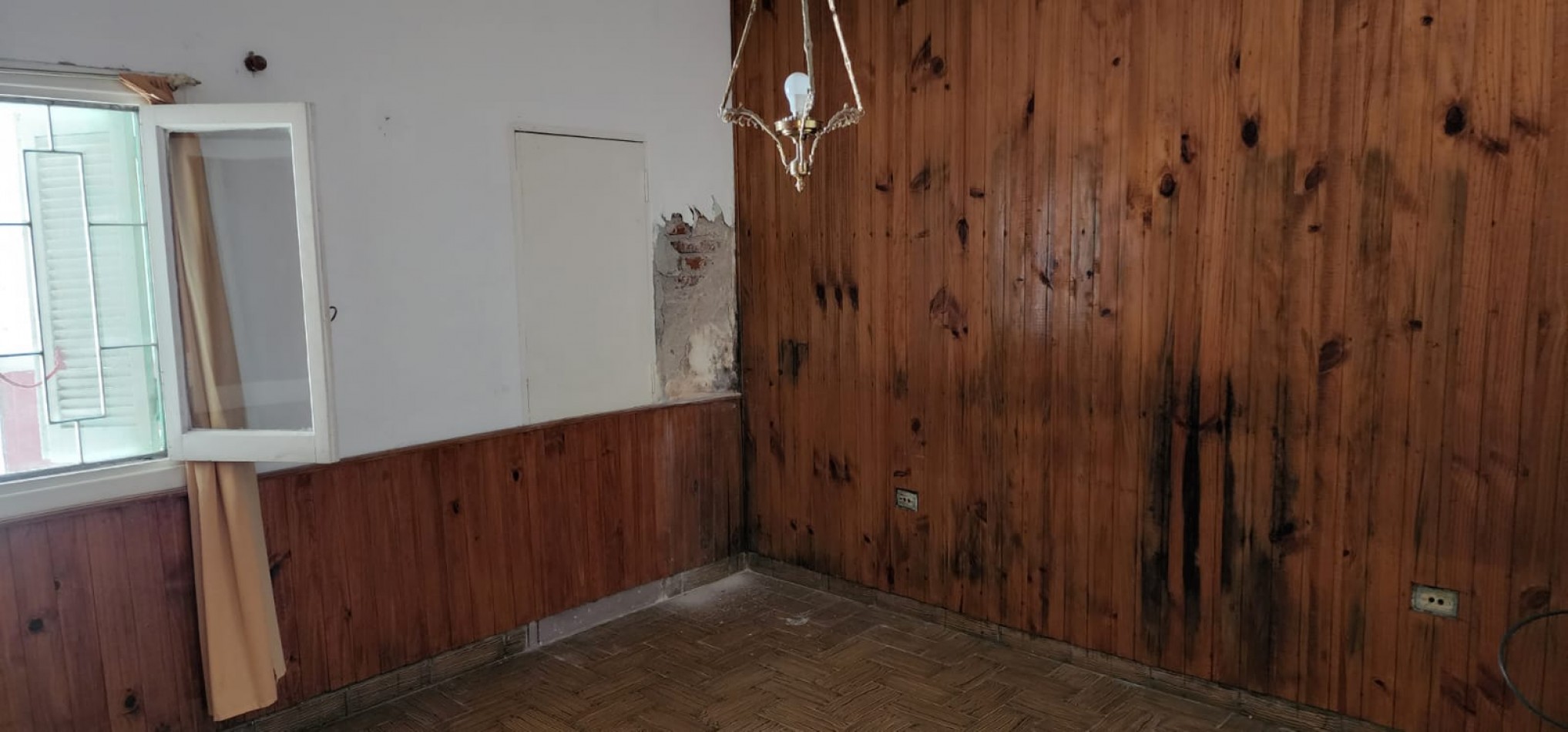 PH DE 2 AMB INTERNO EN ALQUILER