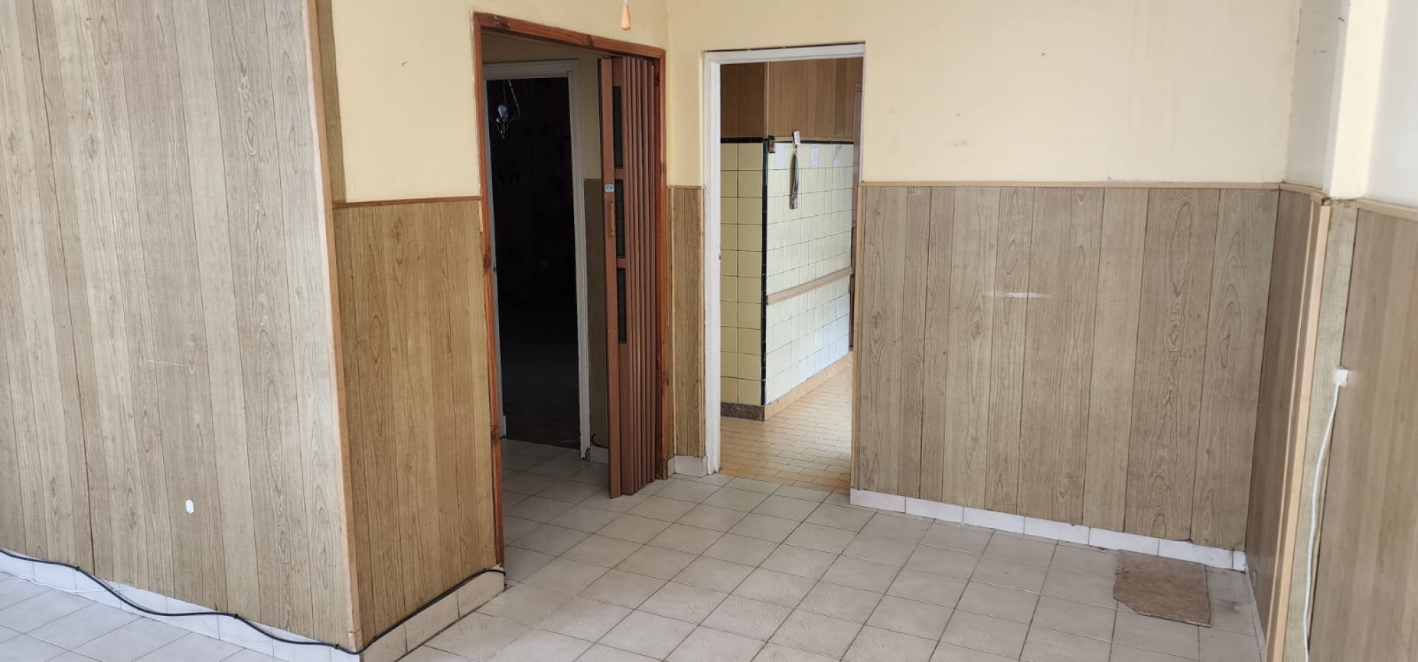 PH DE 2 AMB INTERNO EN ALQUILER