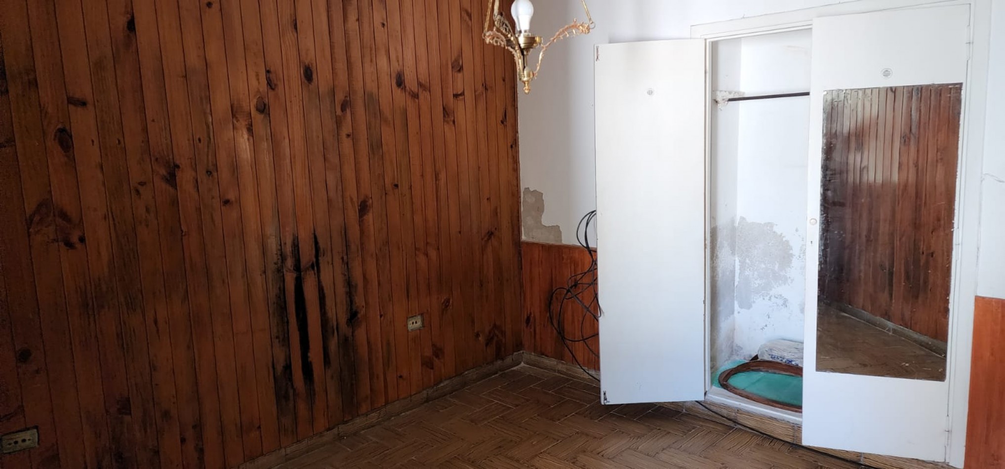 PH DE 2 AMB INTERNO EN ALQUILER