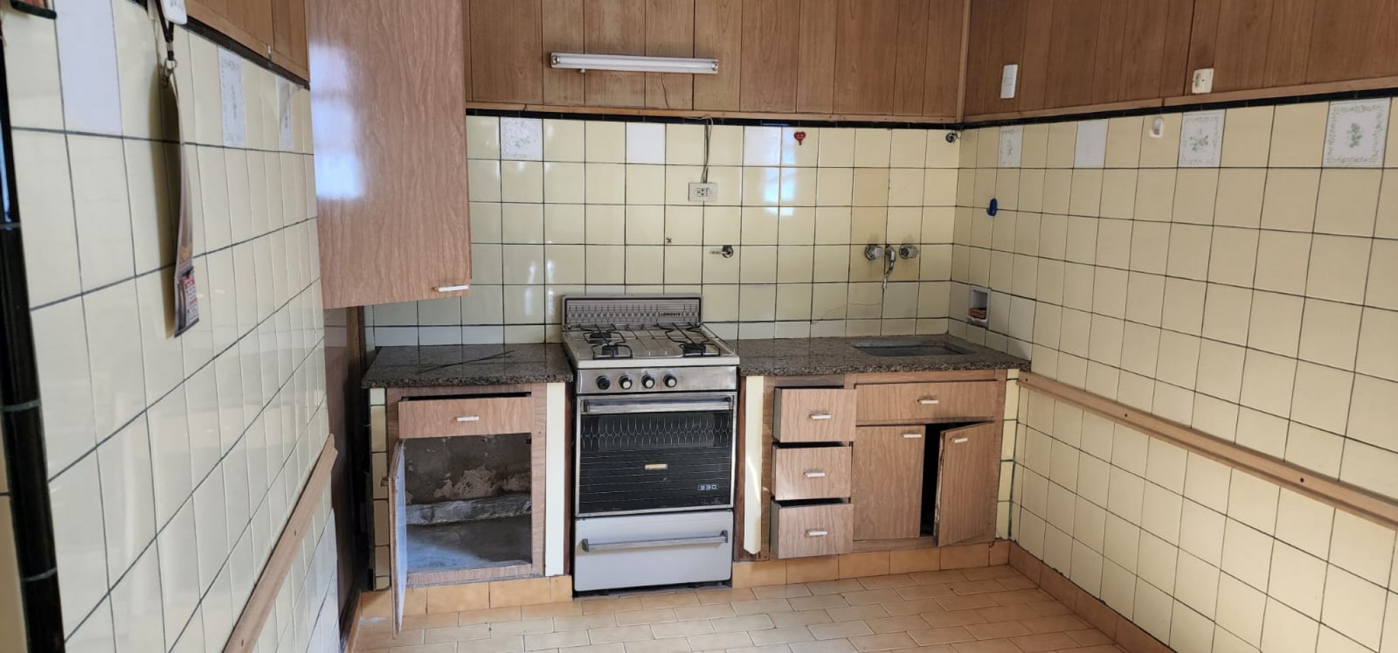 PH DE 2 AMB INTERNO EN ALQUILER