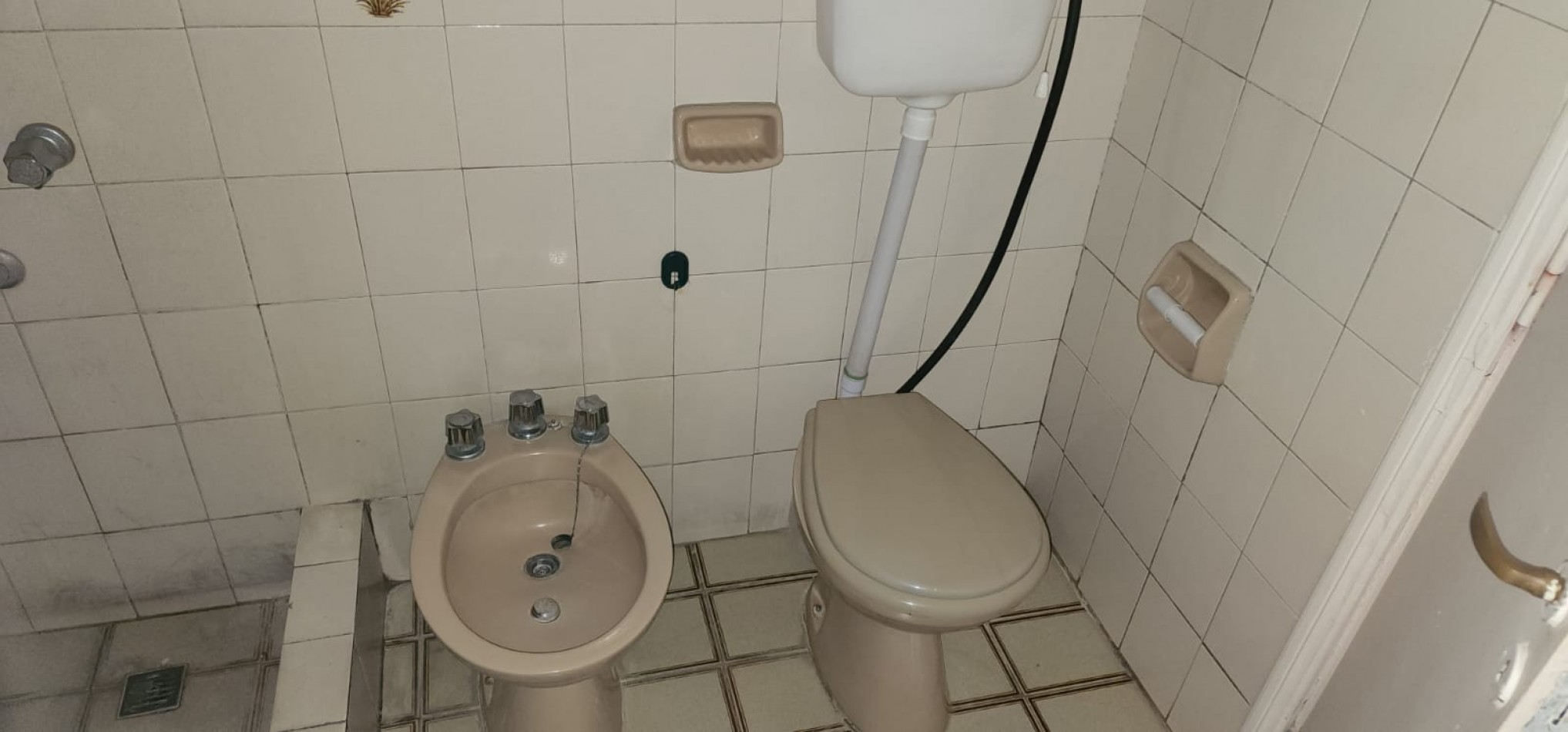 PH DE 2 AMB INTERNO EN ALQUILER