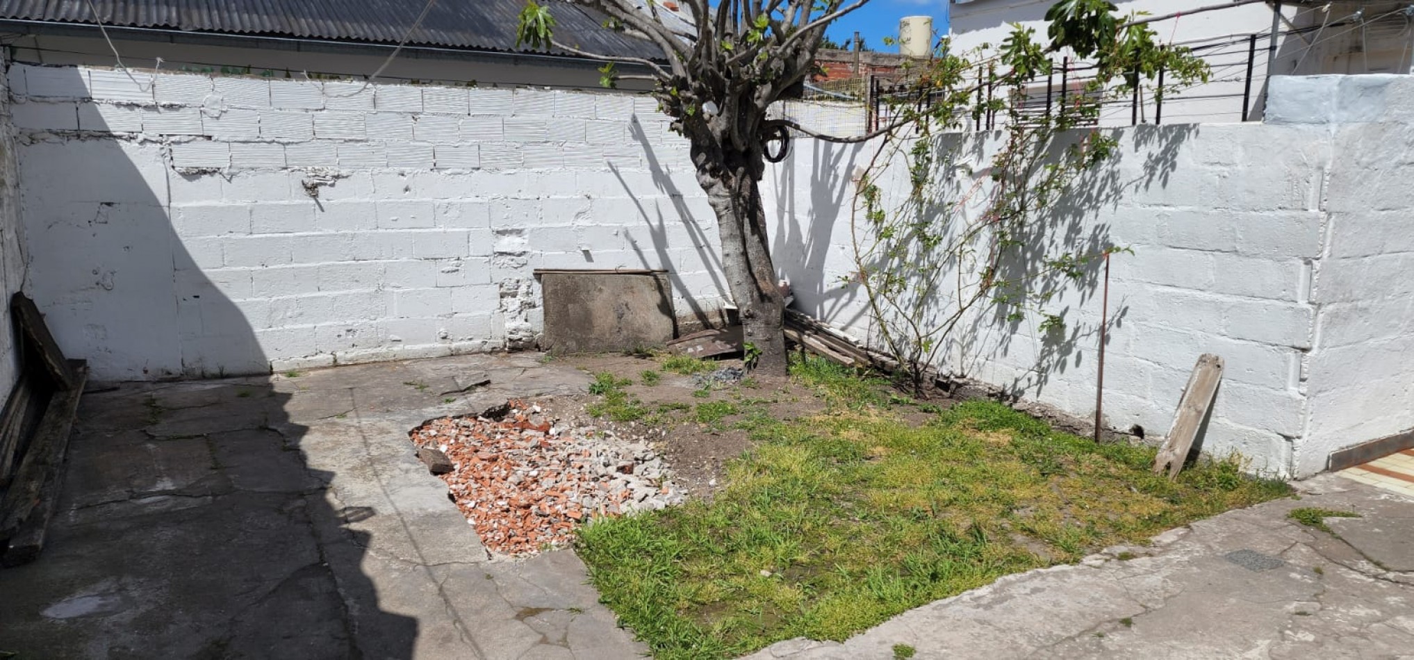 PH DE 2 AMB INTERNO EN ALQUILER