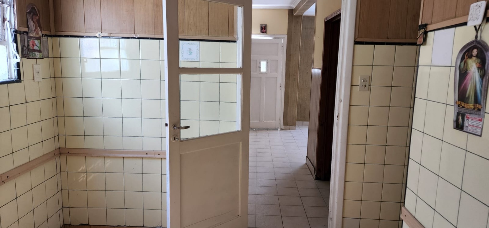 PH DE 2 AMB INTERNO EN ALQUILER