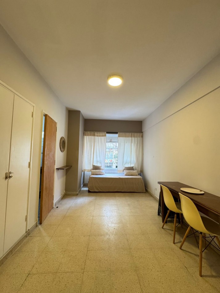 DEPARTAMENTO DE 1 AMB EXTERNO 