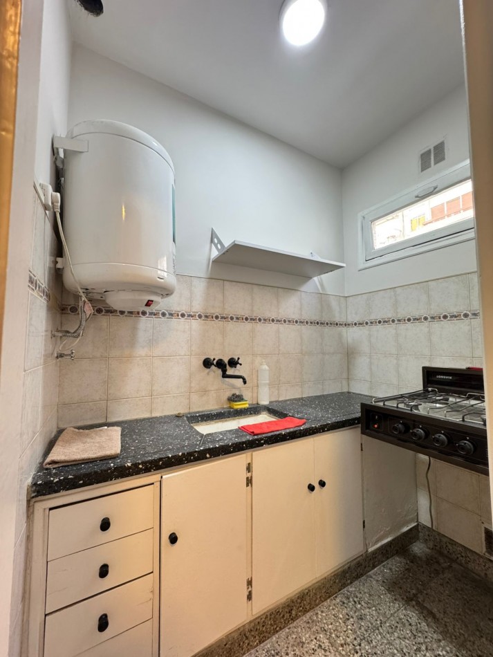 DEPARTAMENTO DE 1 AMB EXTERNO 