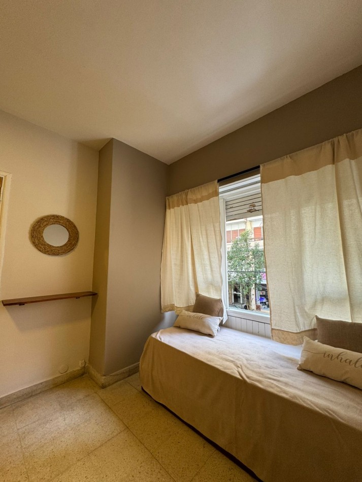 DEPARTAMENTO DE 1 AMB EXTERNO 