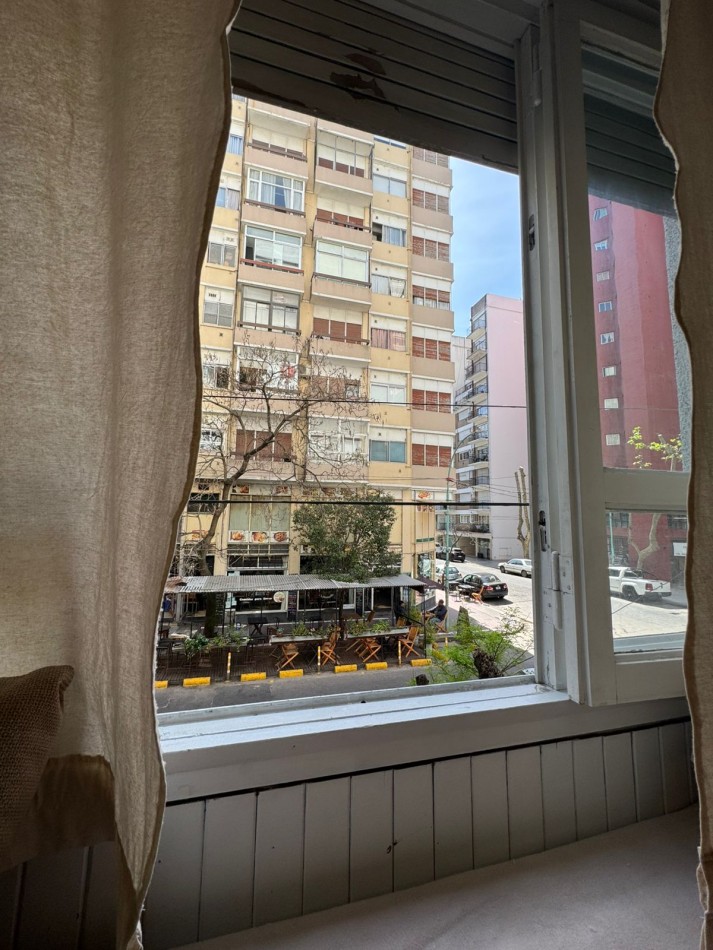 DEPARTAMENTO DE 1 AMB EXTERNO 