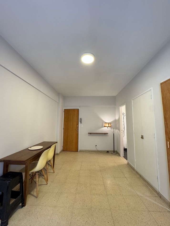 DEPARTAMENTO DE 1 AMB EXTERNO 