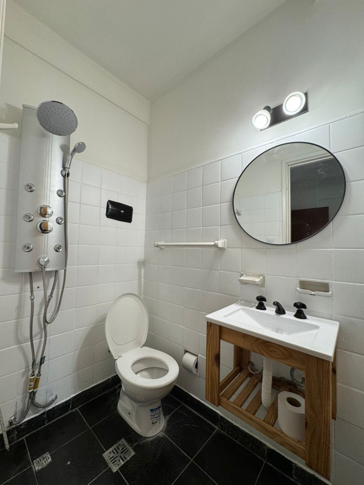 DEPARTAMENTO DE 1 AMB EXTERNO 