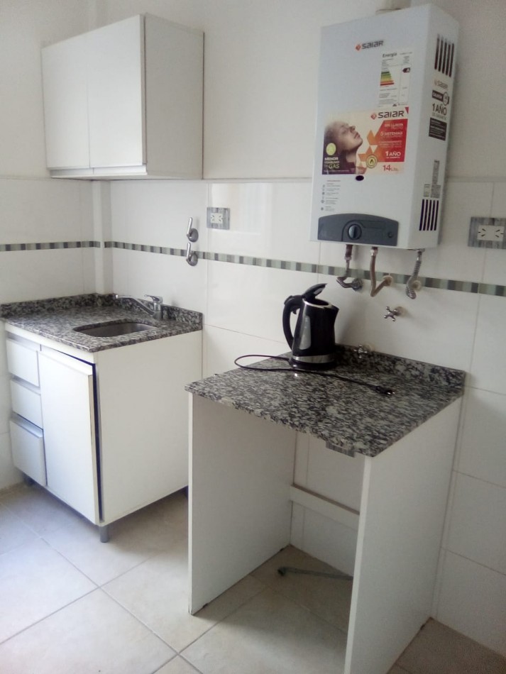 DEPARTAMENTO DE 1 AMB LATERAL 