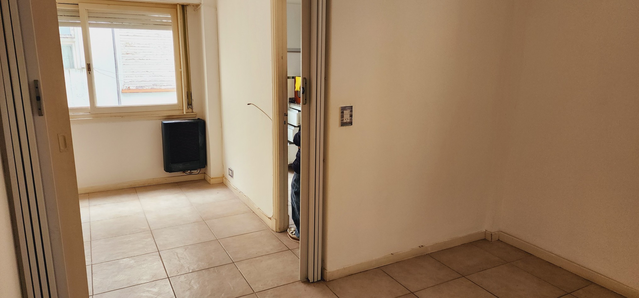 DEPARTAMENTO DE 1 AMB LATERAL 